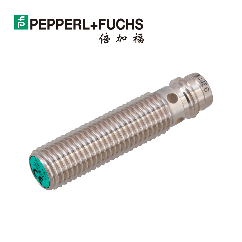 倍加福電感式傳感器NJ2-14GM-N-V1-Y19784接近開關(guān)（70133256）