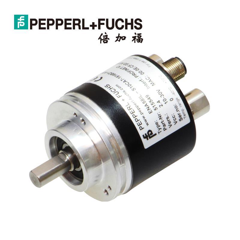 倍加福ENA58IL-S10CA5-1213B17-ABP絕對(duì)值編碼器/編碼器PN接口