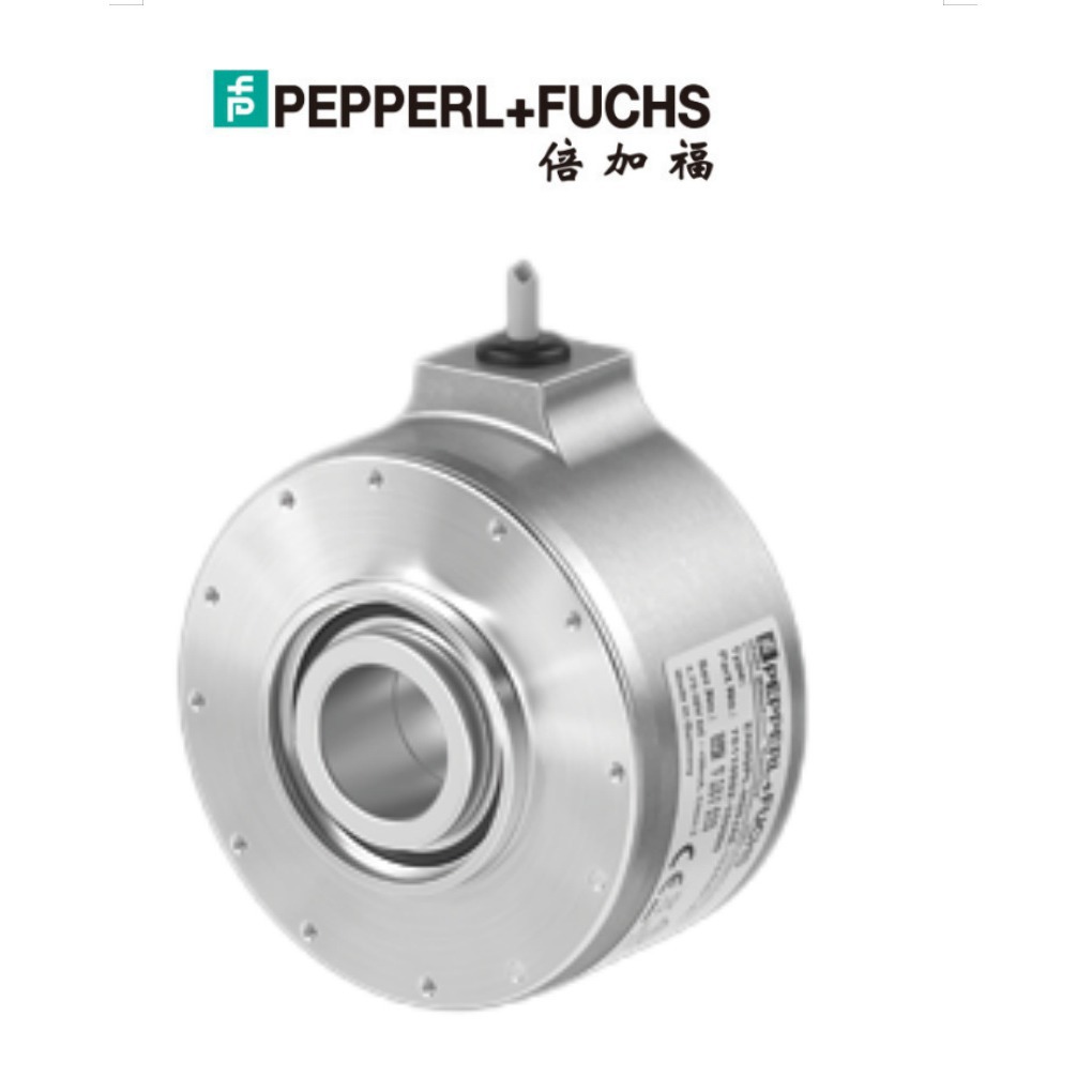 ENI90IL-H25JA5-1024UD2-RC1倍加福增量編碼器70110982-100069