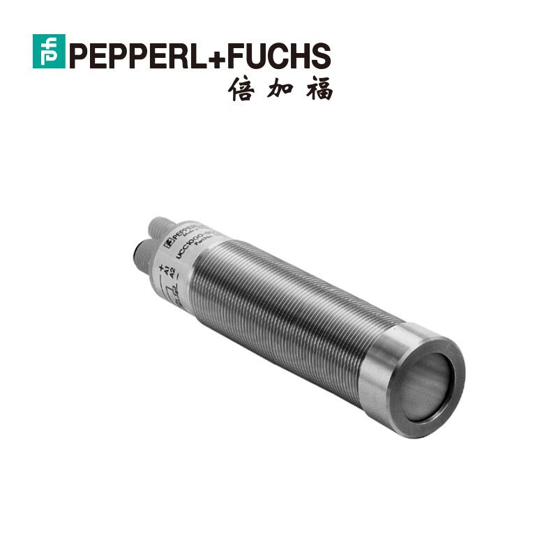PEPPERL+FUCHS倍加福UCC1000-30GM-IUR2-V15超聲波傳感器120335