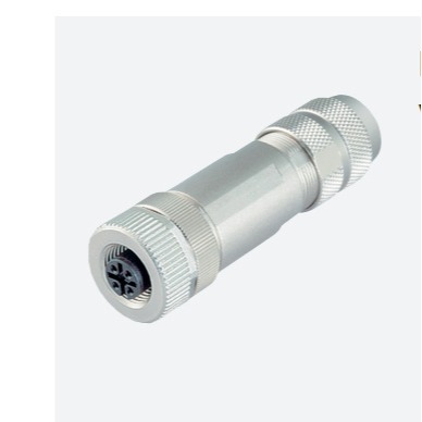 倍加福V1-G-ABG-PG9母頭電纜配件連接器（208869）
