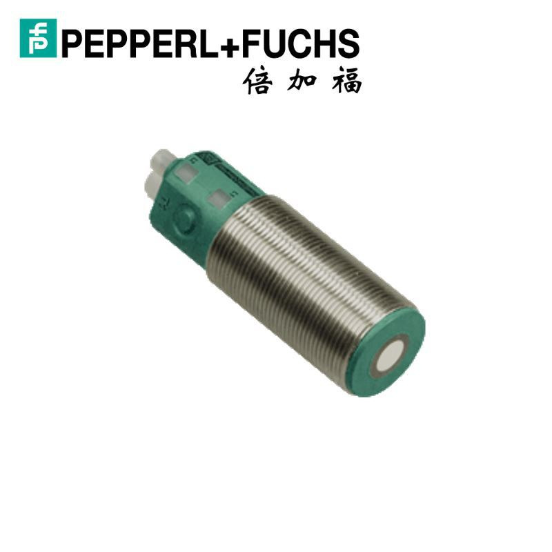倍加福UC500-30GM-IUEP-IO-V15超聲波IO-Link傳感器191238