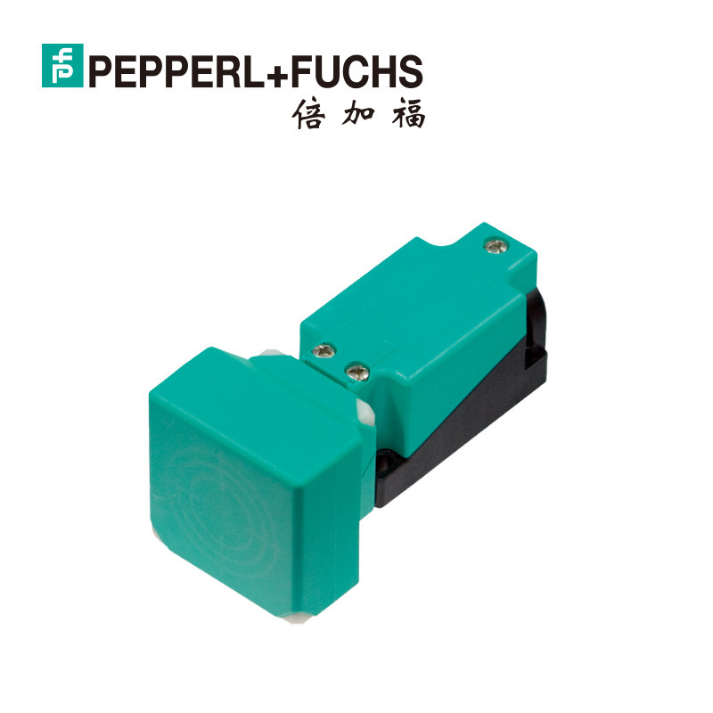 PEPPERL+FUCHS倍加福NBN40-U1L-A2電感式傳感器214020接近開關(guān)