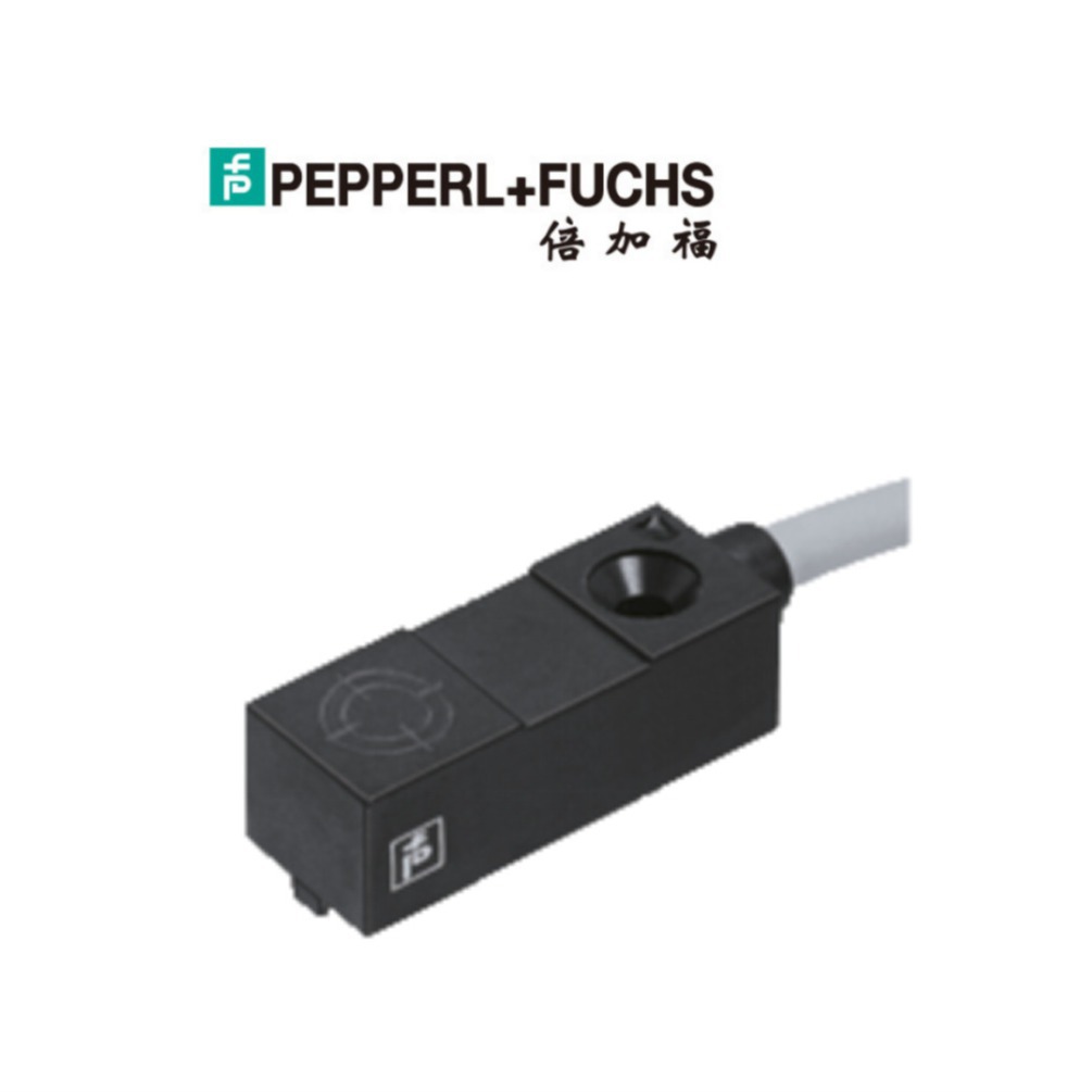 倍加福電感式傳感器NBN4-F29A-E2-C接近開關(guān)（089944）