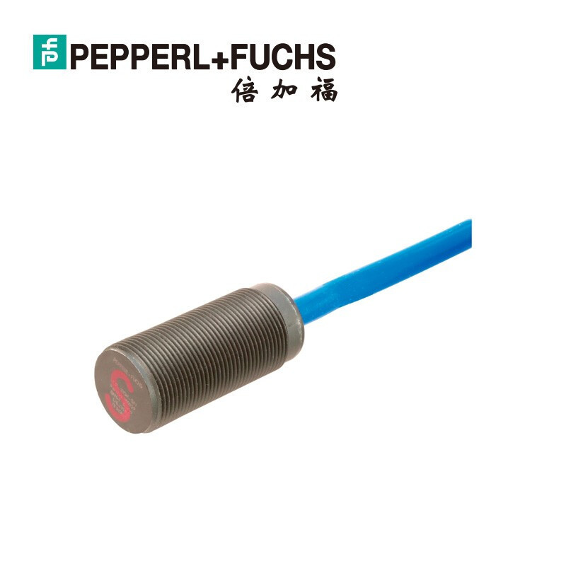 倍加福電感式傳感器NJ3-18GK-S1N-5M接近開關(guān)（70133168）