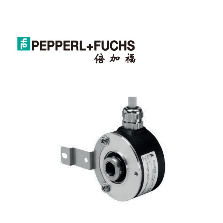 倍加福增量式旋轉編碼器RHS58N-2TAK1R6ZN-02048（193784-0004 ）
