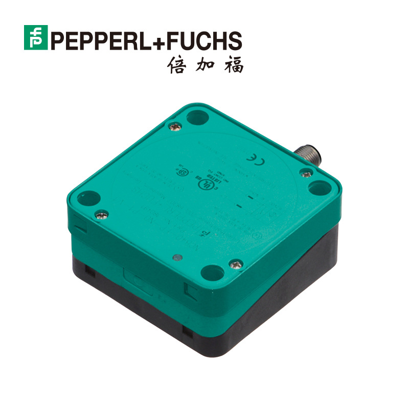PEPPERL+FUCHS/倍加福IQH1-FP-V1（204623）讀寫頭RFID