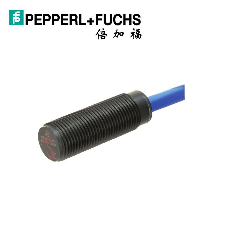 倍加福NJ4-12GK-SN-15M電感式NAMUR傳感器70133171接近開關(guān)