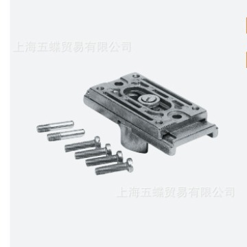 倍加福MH 04-2681F對(duì)準(zhǔn)輔助安裝裝置/傳感器附件（033552）