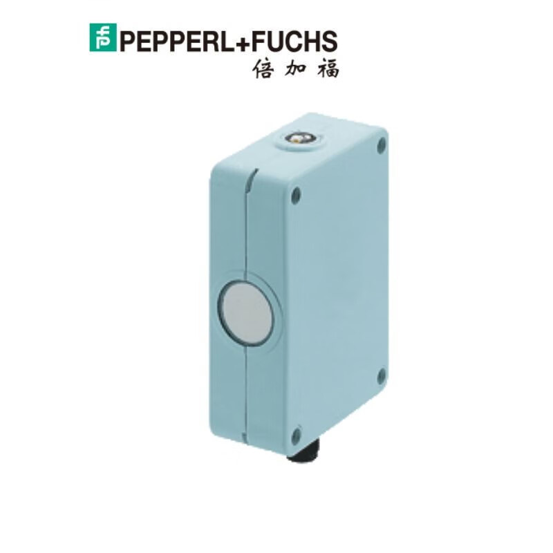 PEPPERL+FUCHS倍加福3RG6343-3AB00-PF超聲波傳感器/開關(guān)559539