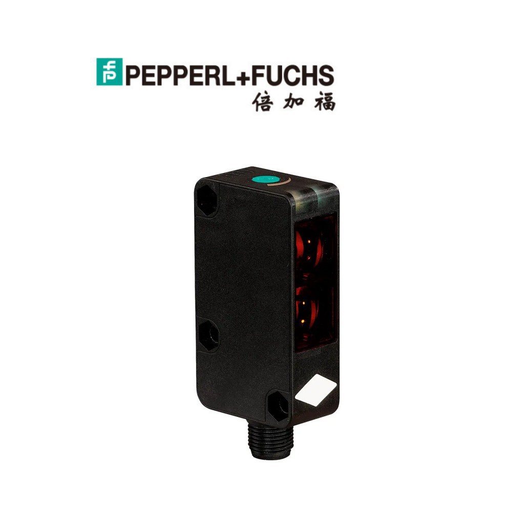 倍加福RL31-8-2500-IR/73c/136漫反射型光電傳感器207544