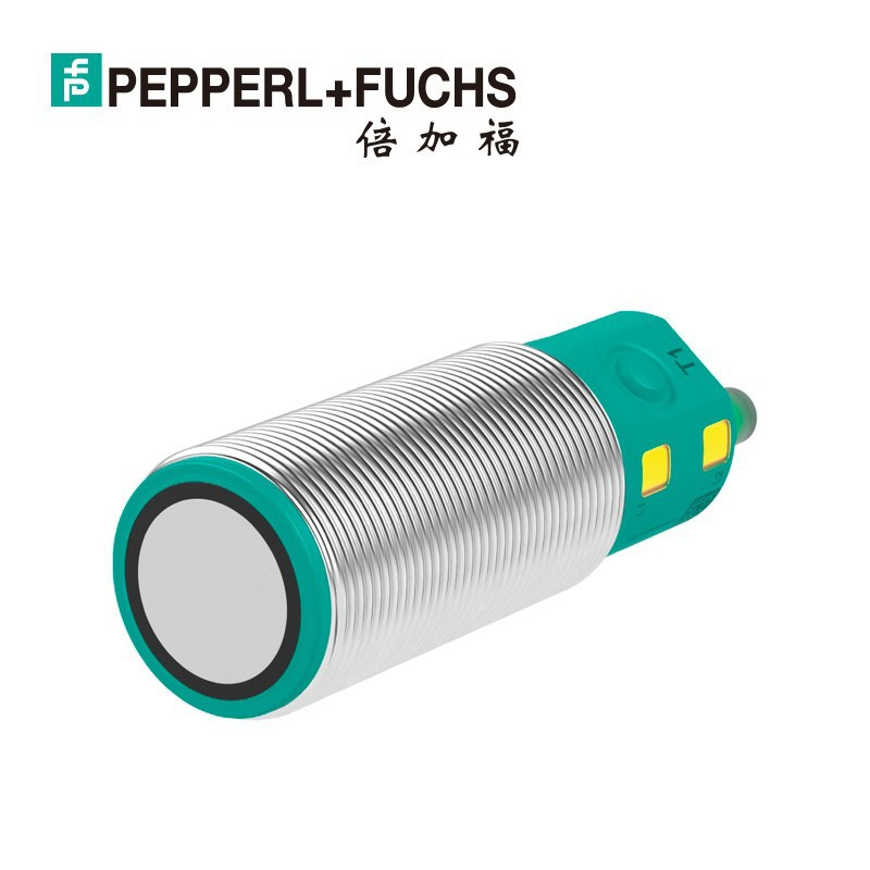 PEPPERL+FUCHS倍加福UC2000-30GM-2EP-IO-V15超聲波傳感器191243