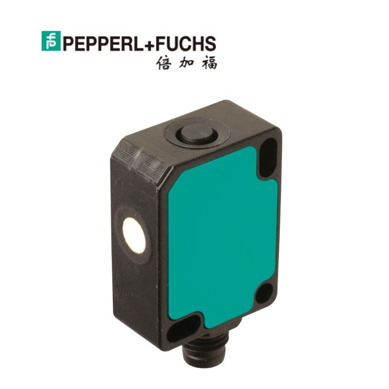 PEPPERL+FUCHS倍加福UC400-F77-EP-IO-V31超聲波傳感器261243
