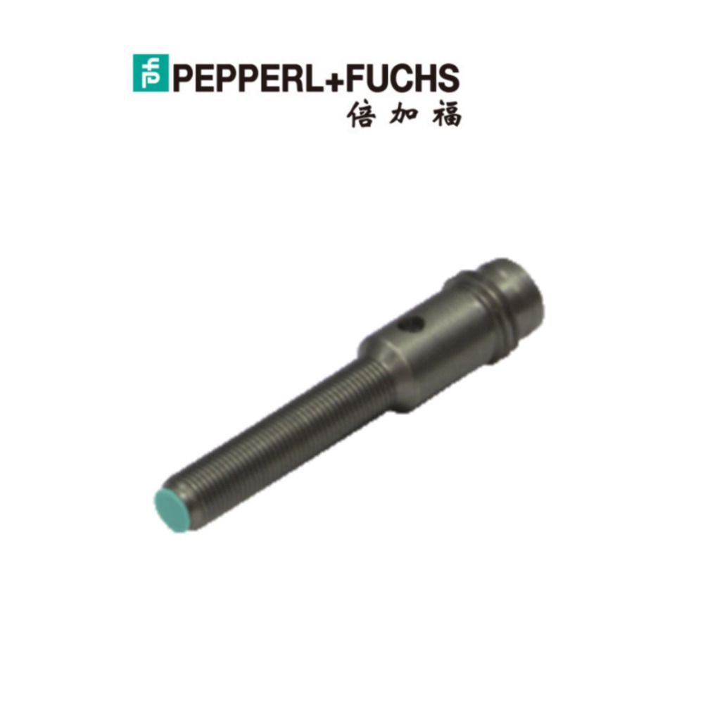 倍加福接近開關NBB1,5-5GM25-E2-V3電感式傳感器（204746）