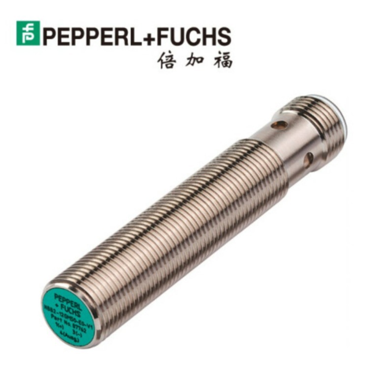 倍加福NCB4-12GM40-N0-V1電感式傳感器接近開關(guān)（70133044）