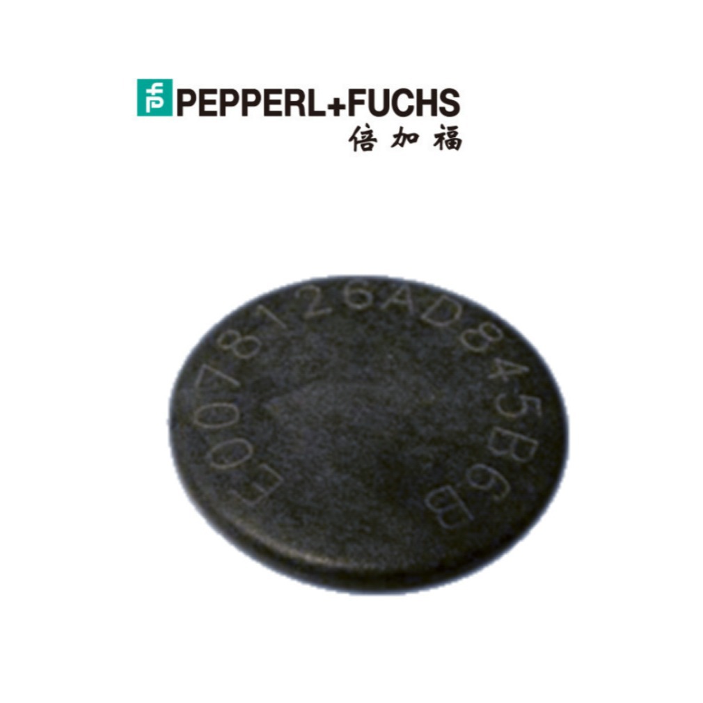 倍加福RFID標(biāo)簽IQC22-22-T9應(yīng)答器芯片（197570）數(shù)據(jù)載體