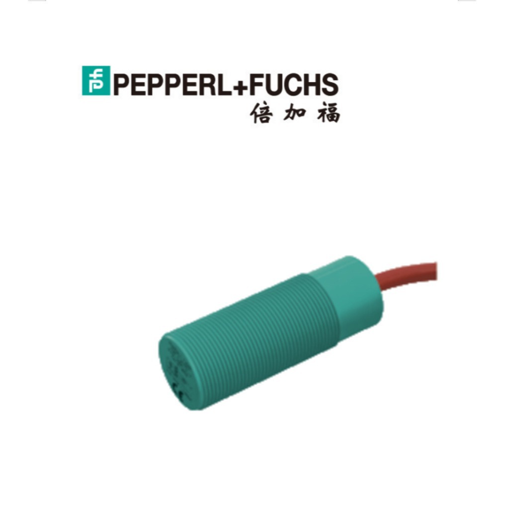倍加福電感式傳感器NJ15-30GK-E-T接近開關(guān)(006822)