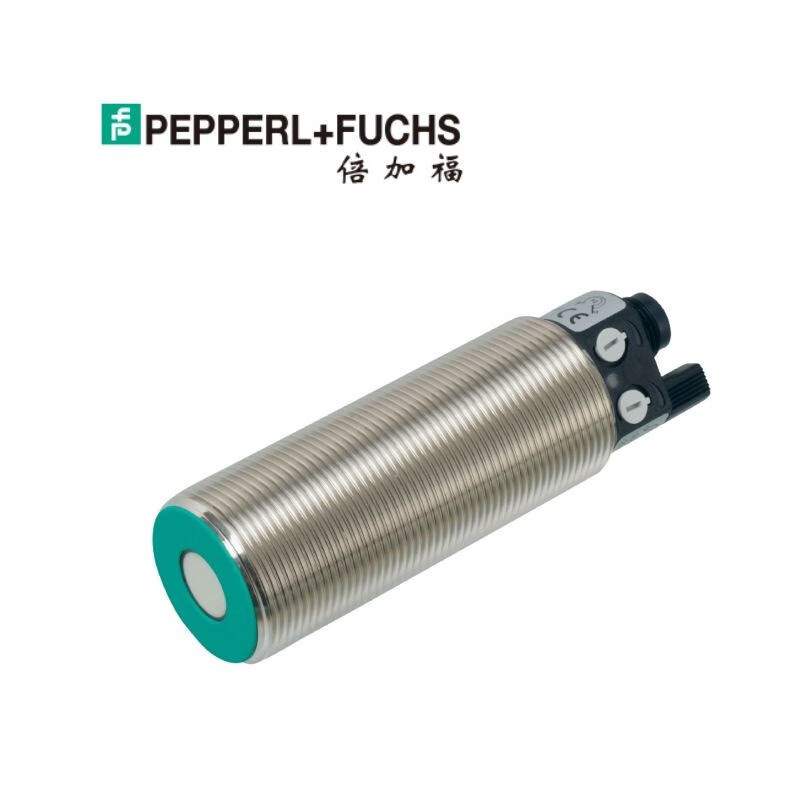 PEPPERL+FUCHS倍加福UC2000-30GM70-IE2R2-V15超聲波傳感器23838