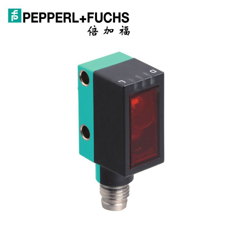 倍加福OBG5000-R101-2P1-IO-V31光電傳感器267075-100520光電開關