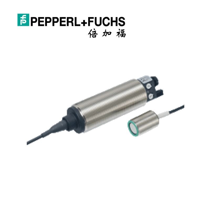 倍加福超聲波傳感器UC2000-30GM70-IE2R2-K-V15漫反射型（238405