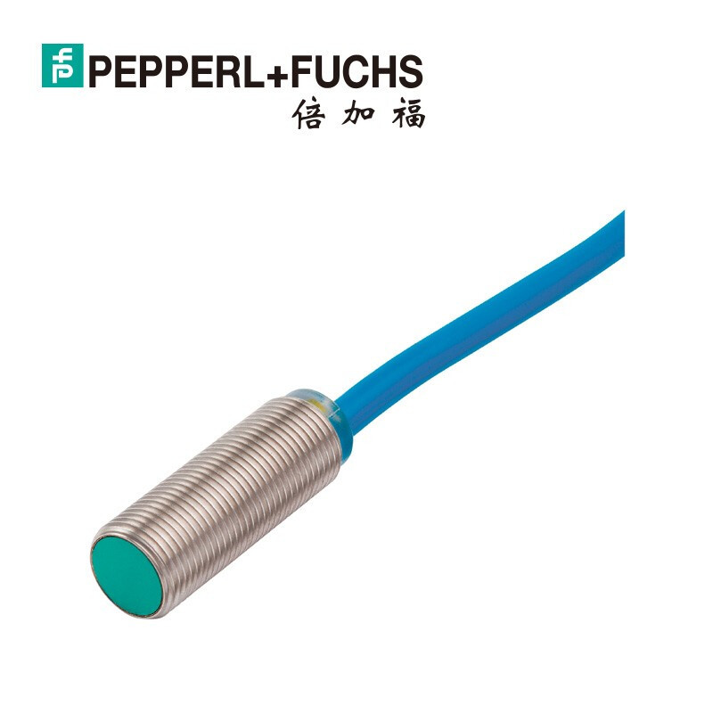 倍加福NJ2-11-N-G-10M電感式傳感器70133193接近開關(guān)