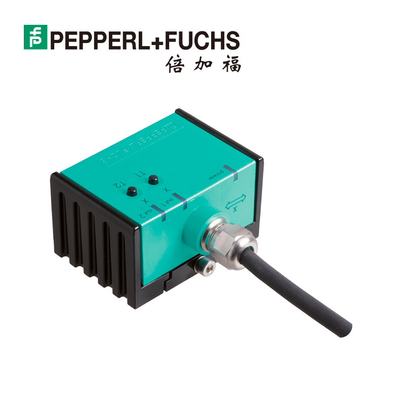 倍加福INX360D-F99-I2E2-7M傾角傳感器209308單軸PEPPERL+FUCHS