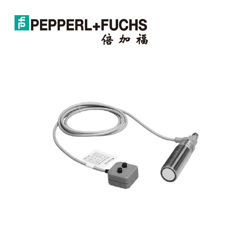 倍加福UB-PROG2 超聲波傳感器編程單元（097450）附件
