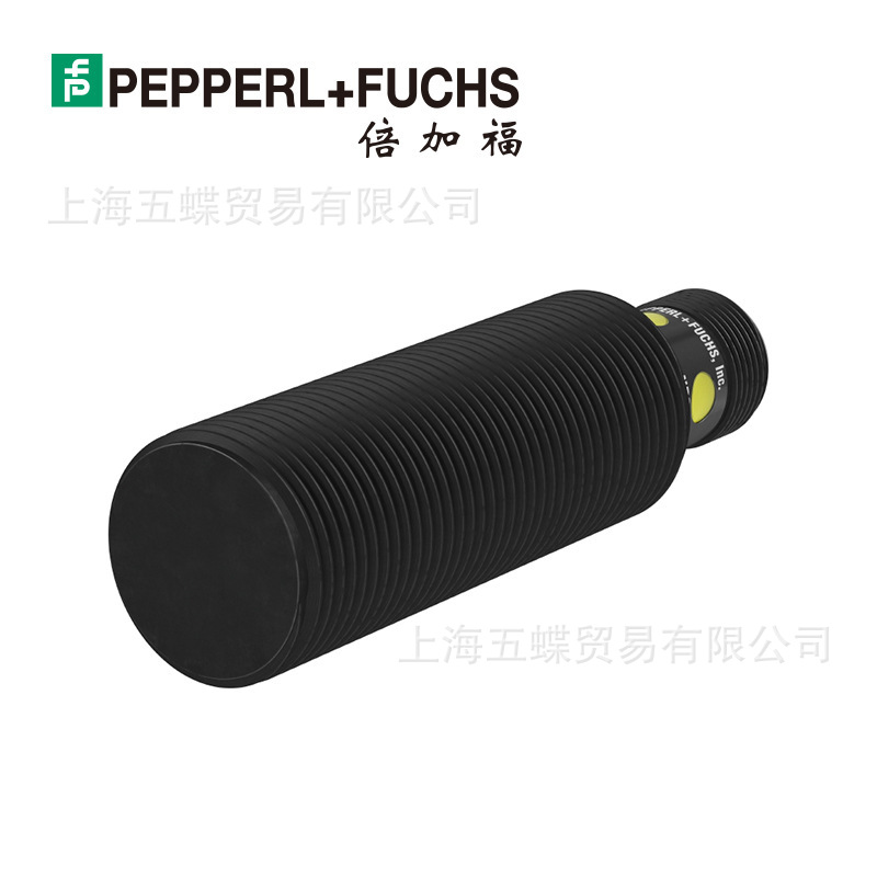 倍加福電感式傳感器NRB15-30GM50-E2-C-V1接近開關(guān)（261033）