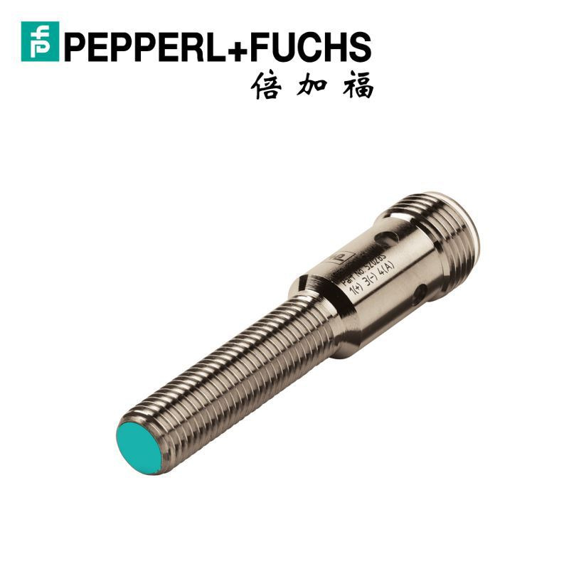 倍加福NBB2-8GM30-A2-V1電感式接近開關(guān)傳感器304615-0034