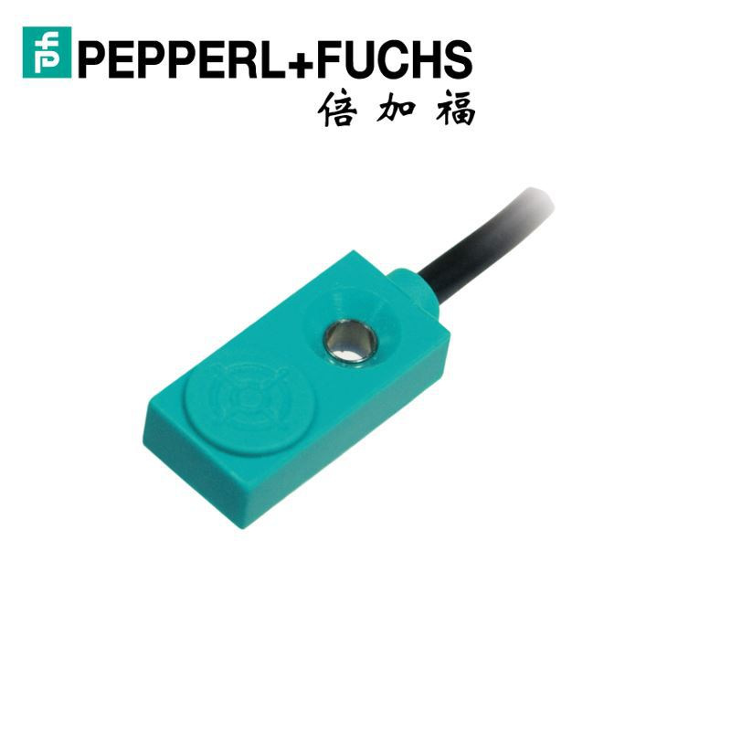 倍加福NBB1,5-F79-E2-2M電感式傳感器228723接近開關(guān)PEPPERL+FUCH