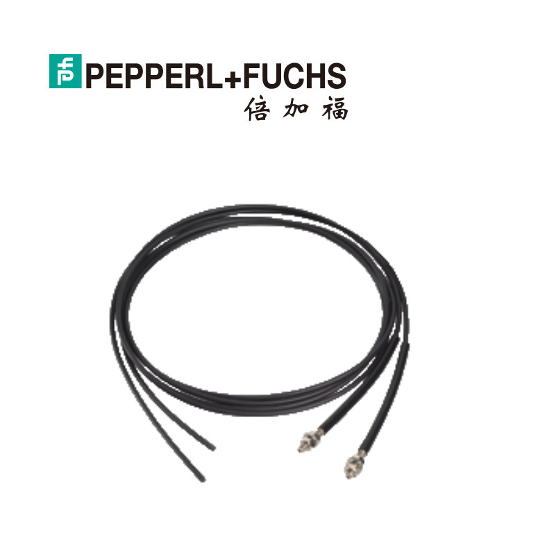 倍加福玻璃光纖LLR 04-1,6-1,3-W C3光電傳感器附件（415658）