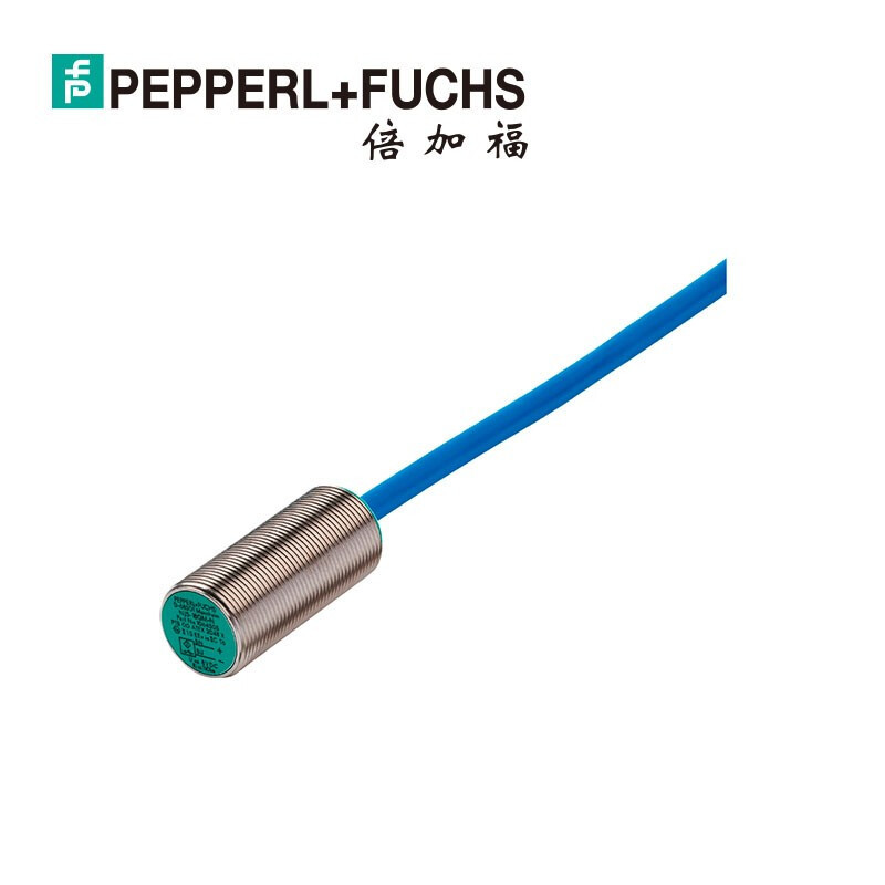 倍加福NJ5-18GM-N本安防爆接近開關(106450)傳感器