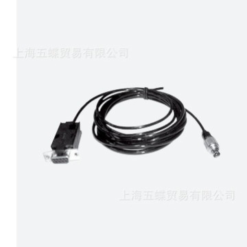倍加福UC-30GM-R2接口纜線超聲波傳感器附件（114760）