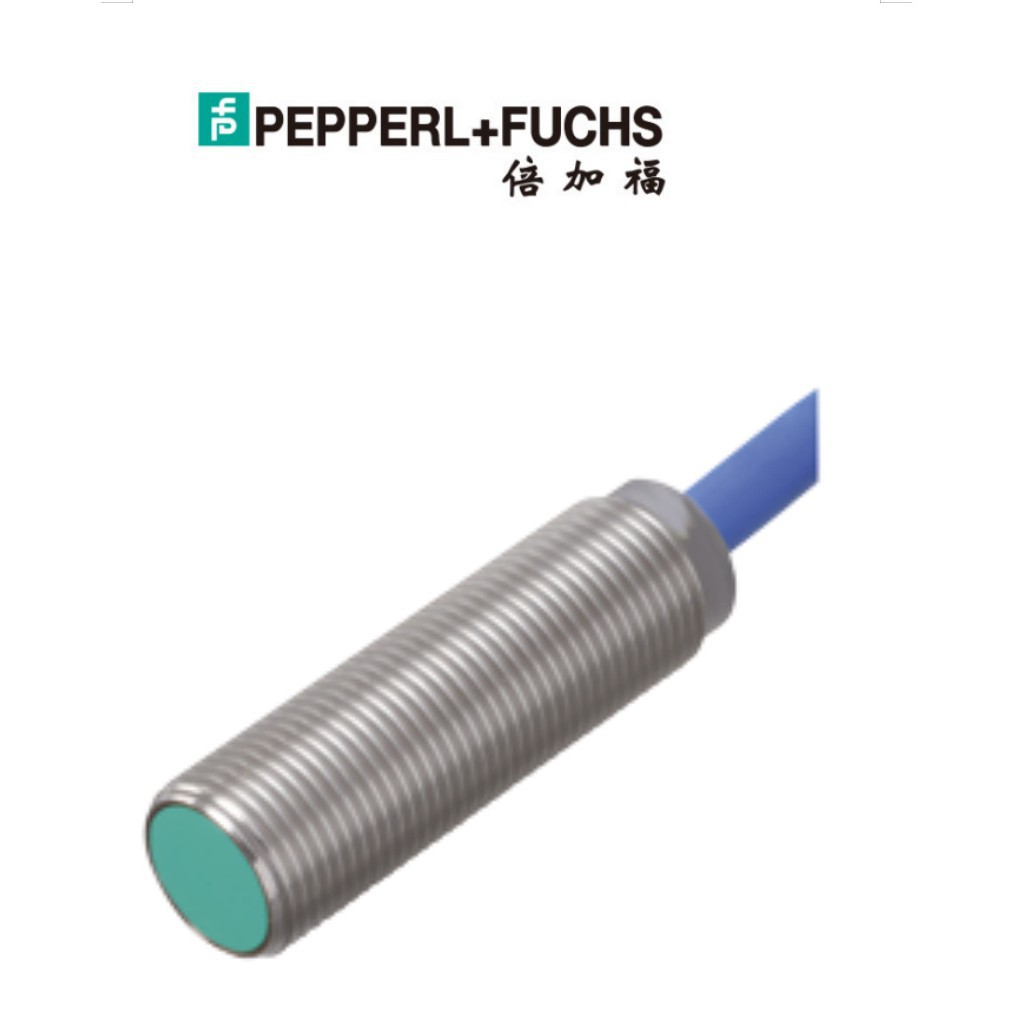 倍加福(70133041) NCB4-12GM40-N0接近開關(guān)/電感式傳感器
