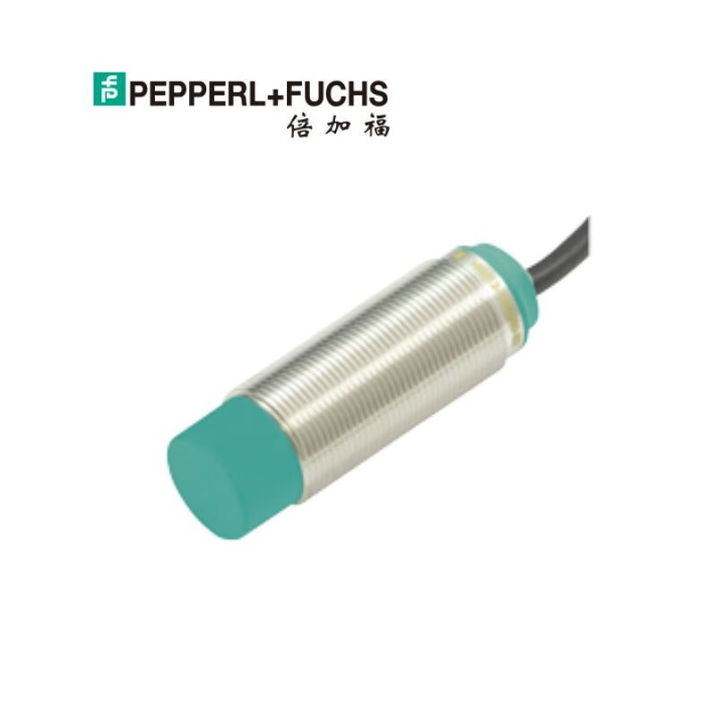 倍加福NBN12-18GM50-E2-5M電感式傳感器326163-0238接近開關(guān)