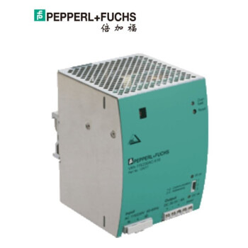 倍加福AS-Interface 供電VAN-115/230AC-K16電源擴(kuò)展器（129377）