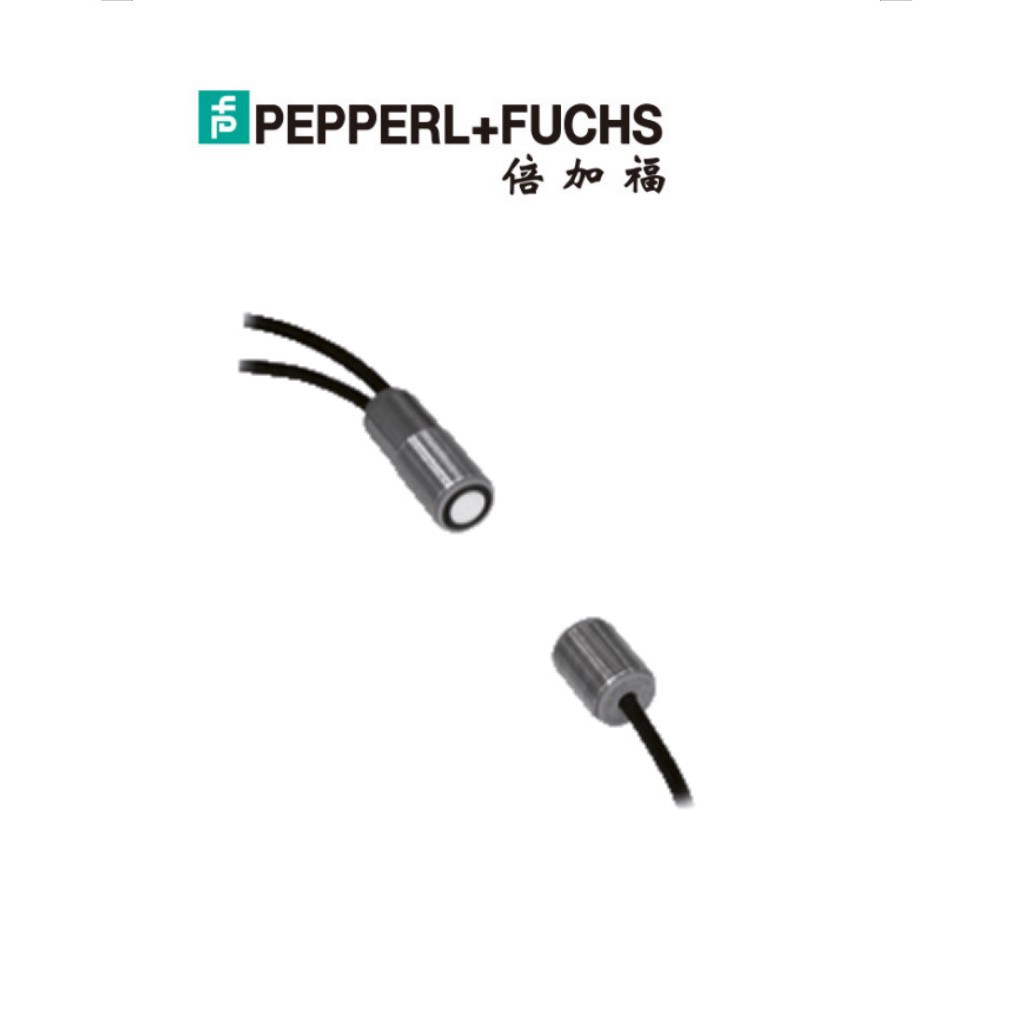 倍加福UDC-18GM50-400-3E1超聲波雙張材料檢測傳感器188641