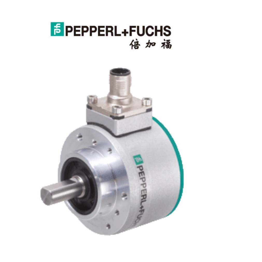 倍加福ENI58IL-S06SA5-1024UD1-AC5增量旋轉(zhuǎn)編碼器283627-100512