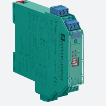 倍加福安全柵KFD0-CS-EX1.51P導(dǎo)軌式（294980）