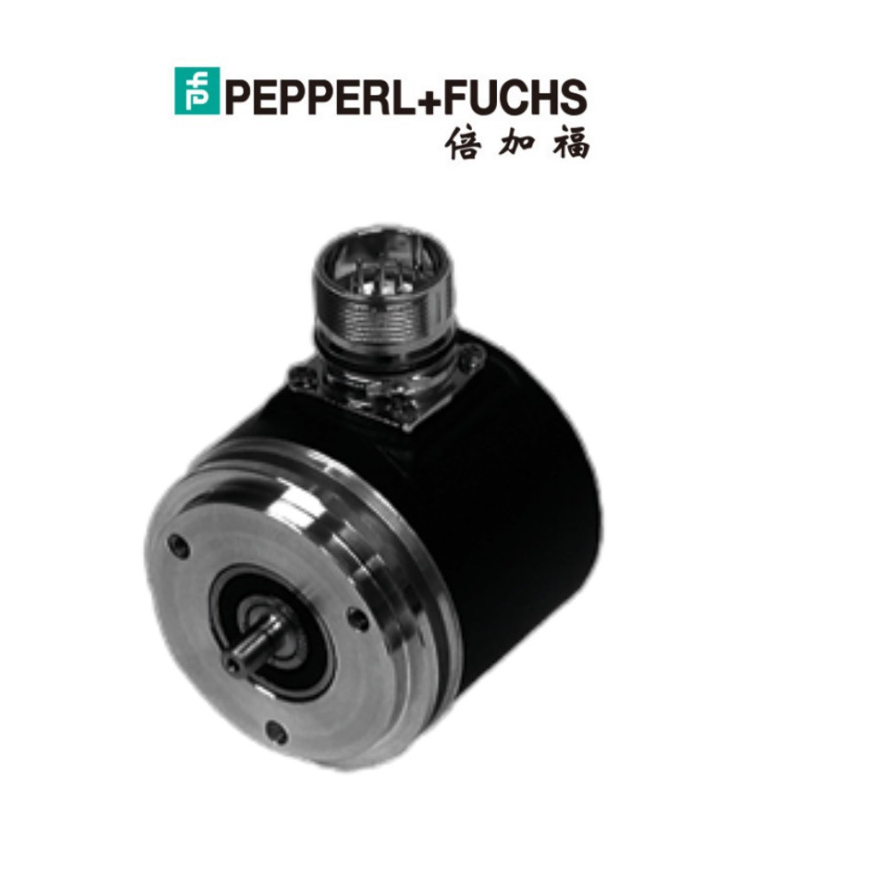 倍加福單圈絕對(duì)值旋轉(zhuǎn)編碼器AVS58N-011K1R0GN-0012  (515016)