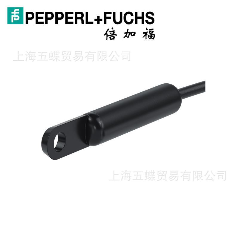 倍加福超聲波溫度傳感器USI-TEMP-1,5M-V312漫反射70131328反射板
