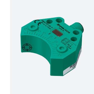 倍加福NCN3-F25-N4-V1電感式傳感器/接近開關（70133027）