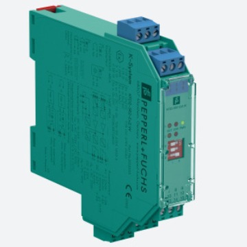 倍加福開關(guān)量輸入安全柵KFD2-SR2-Ex2.W其他傳感器（203355）