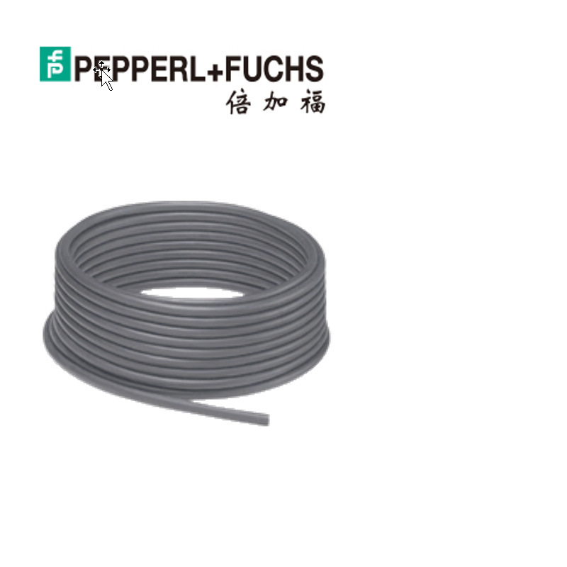 倍加福CBL-PUR-ABG-GY-04x034-100M傳感器帶屏蔽線纜231825