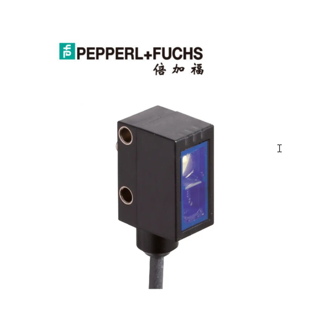 倍加福OBT20-R102-2P1-IO三角測量傳感器 (BGS)267075-100544光電