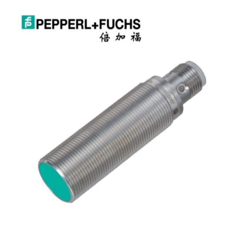 倍加福電感式傳感器NBB8-18GM50-A2-V1接近開關(guān)（326161-0089）