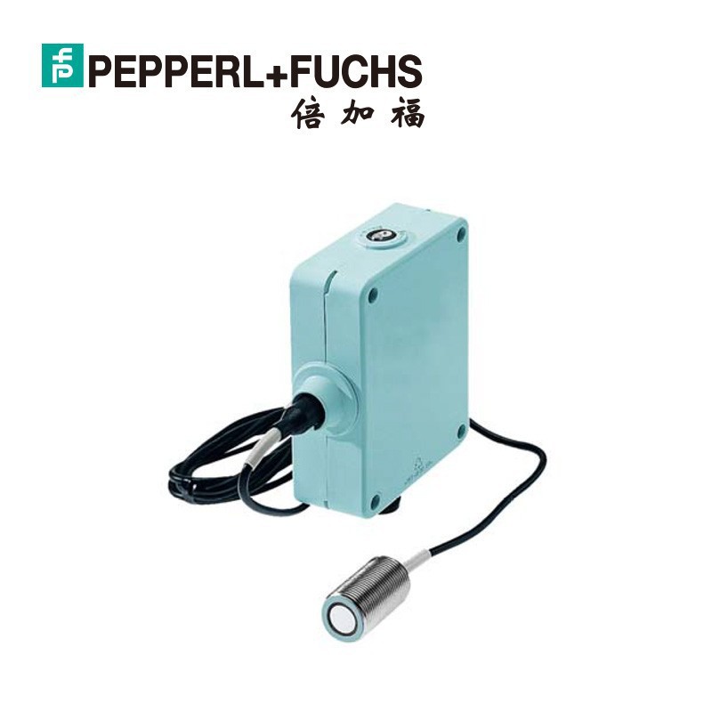 倍加福3RG6343-3JK01-PF超聲波傳感器559550接近開關(guān)