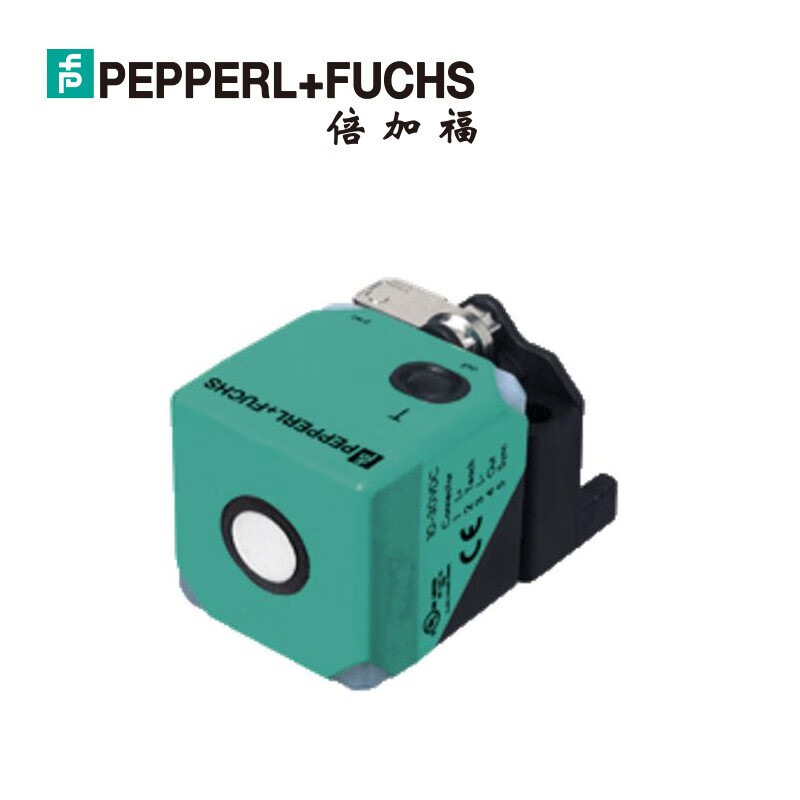 PEPPERL+FUCHS倍加福UC500-L2-I-V15超聲波傳感器277755
