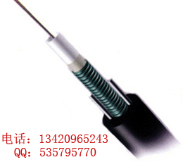 光纖光纜，室外光纜，鎧裝光纜，光纜廠家，單模光纜