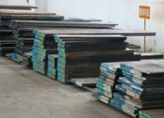 cr12模具鋼  模具鋼CR12 昆山模具鋼CR12